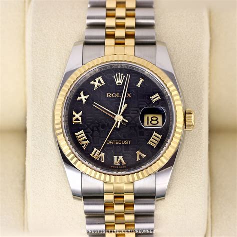 rolex lady datejust second hand|pre owned Rolex Datejust 36mm.